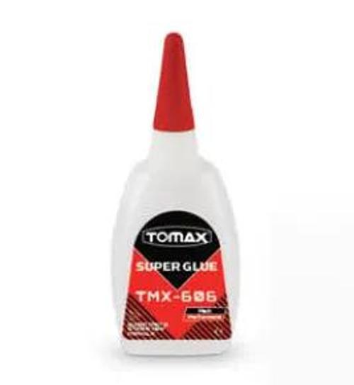 Tomax Hızlı (japon) Yapıştırıcı - 20 Gr