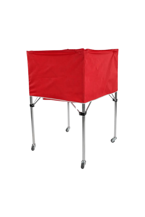 Tekerlekli Top Sepeti