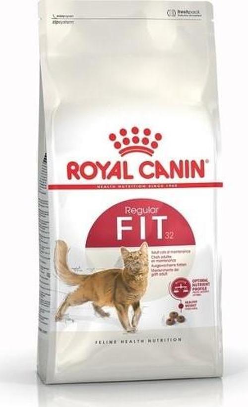 Fit 32 Yetişkin Kedi Maması 15 Kg