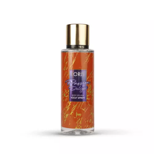 Passion Delight Body Spray 250 ML
