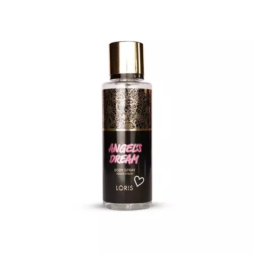 Angels Dream Body Spray 250 ML
