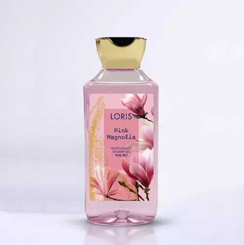 Pink Magnolia Duş Jeli 295 ML 