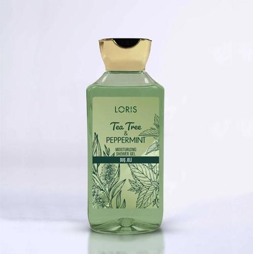 Tea Tree Pepppermint Duş Jeli 295 ML