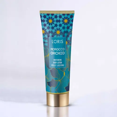Morocco Orchid Tüp Losyon 236 ML 