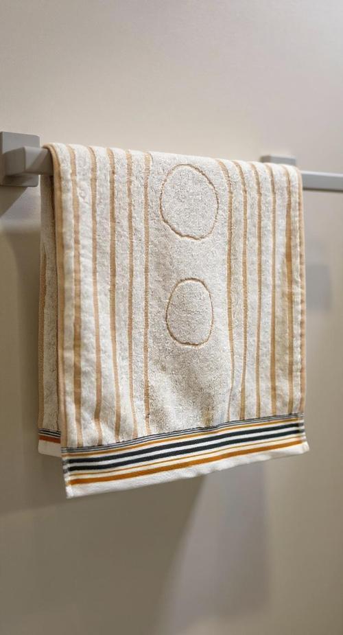 Pully El Havlusu %100 Pamuk 50x90, 215GR