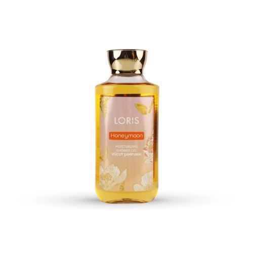 Honeymoon Duş Jeli 295 ML