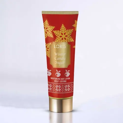 Winter Candy Sugar Vücut Losyonu 236 Ml