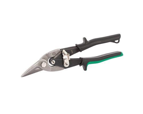 Alüminyum ve Sac Kesme Makası Sağ 240 mm İzeltaş