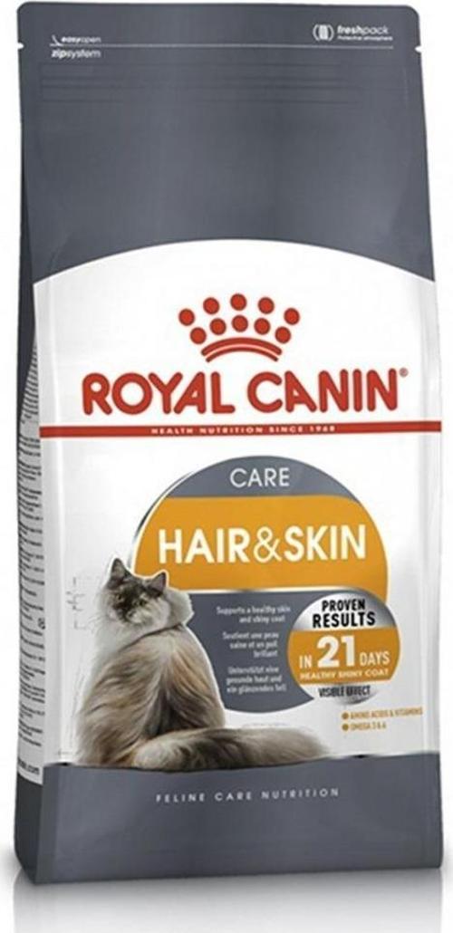Hair Skin Kedi Maması 2Kg