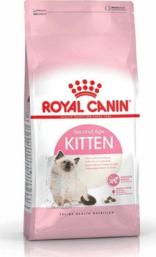 Kitten Yavru Kedi Maması 400Gr