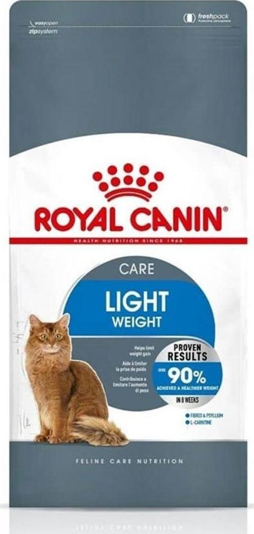 Light Weight Kuru Kedi Maması 1.5 Kg
