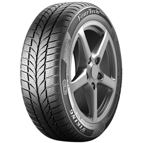 225/55R17 101W XL FR FourTech Plus (4 Mevsim) (2025)
