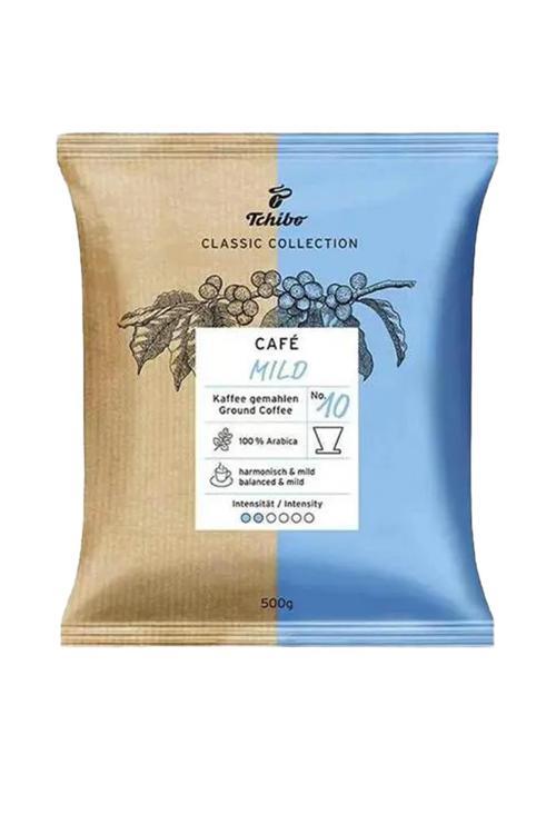 Classic Cafe Mild Filtre Kahve 500 gr