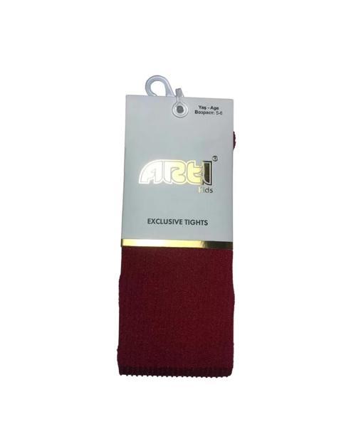 Artı Rodi Kız Külotlu Çorap 600126 Asorti
