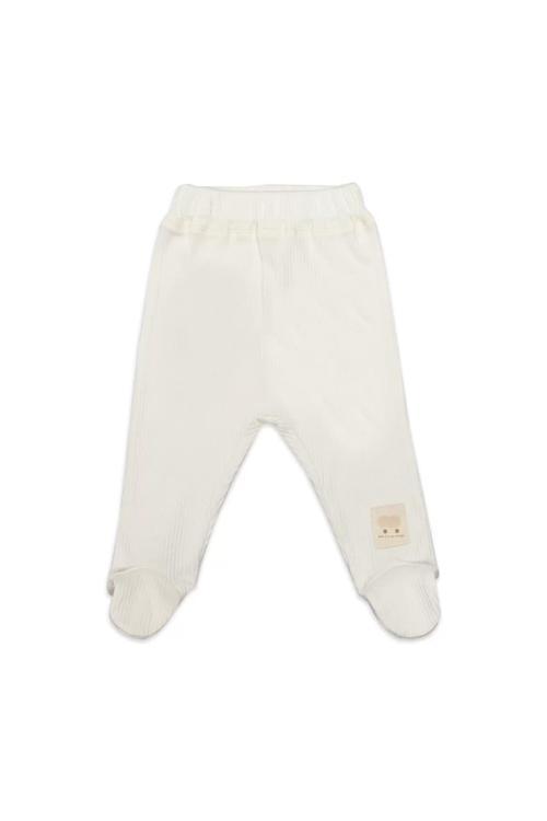 Modal Flying Balloons Patikli Pantolon Bs16122 Ekru