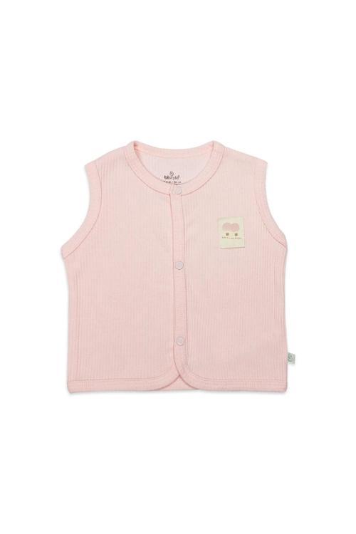 Modal Flying Balloons Bebek Yelek Bs18110 Pembe