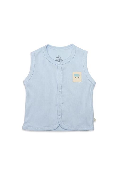 Modal Flying Balloons Bebek Yelek Bs18110 Mavi