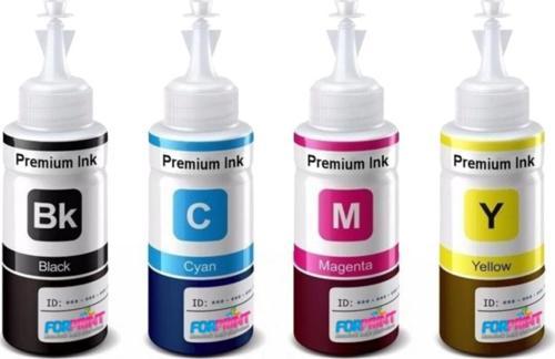 Epson 664 Uyumlu Plus Mürekkep L200/L210/L220/L222