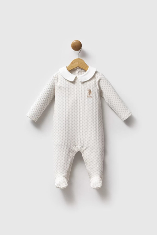 Baby Assn Tulum Usb2720 Beyaz