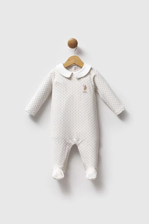 Baby Assn Tulum Usb2720 Beyaz