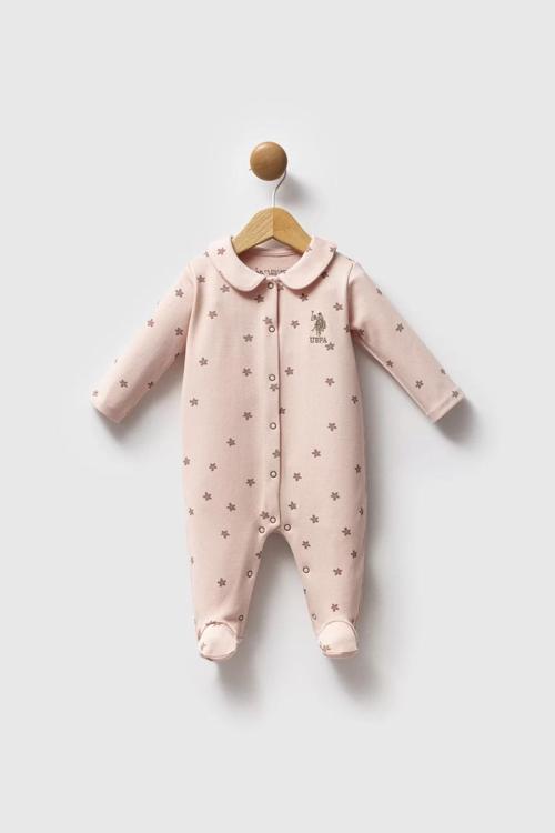 Baby Assn Tulum Usb2761 Pudra