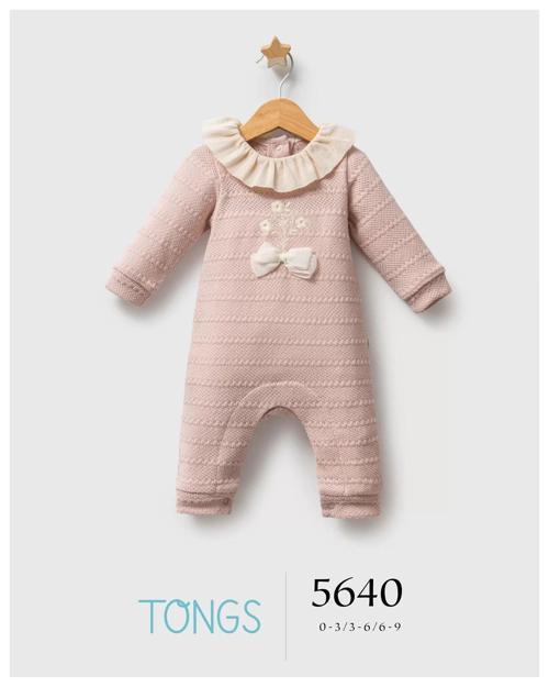 Baby Magic Forest Tulum 5640 Pudra