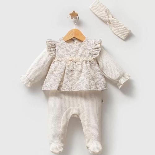 Baby Little Honey Tulum 5630 Ekru