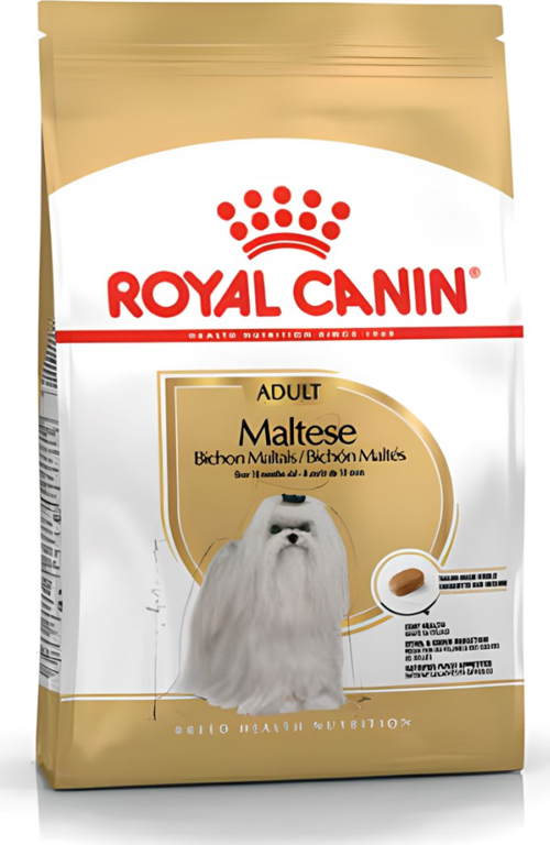 Maltese Yetişkin Köpek Maması 1,5 Kg