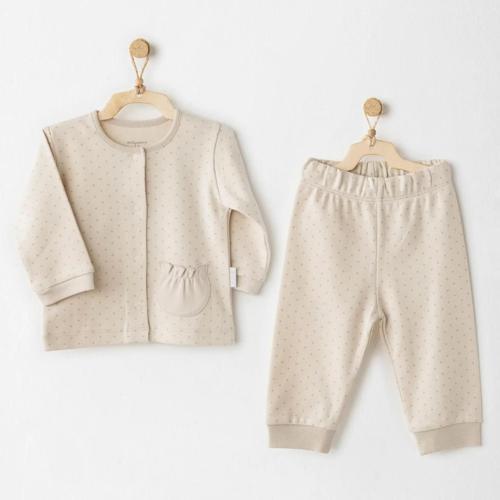 You Are Special 2'li Takım Beige