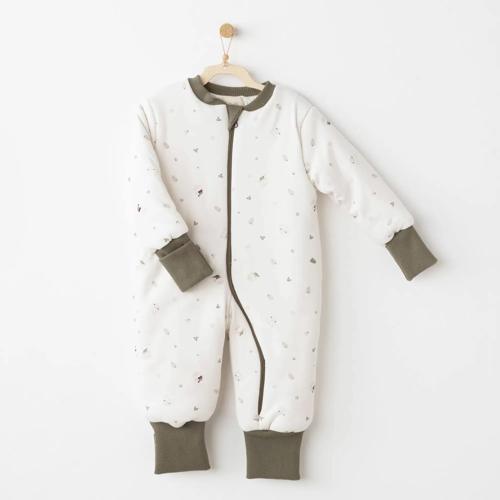 My 1 St Wardrobe Uyku Tulumu 2,5 Tog Ekru