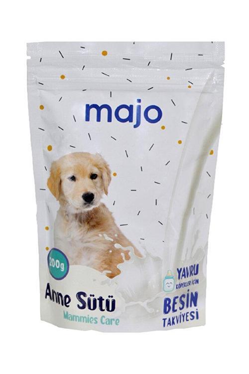 Köpek Anne Sütü 200 Gr