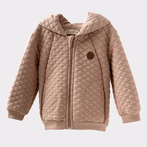 Joviel 378 Ceket Bej
