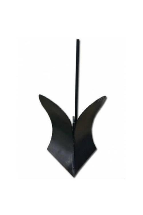 Çiftli Arık Açma Karık Açma Çiftli Pulluk 23s 230s