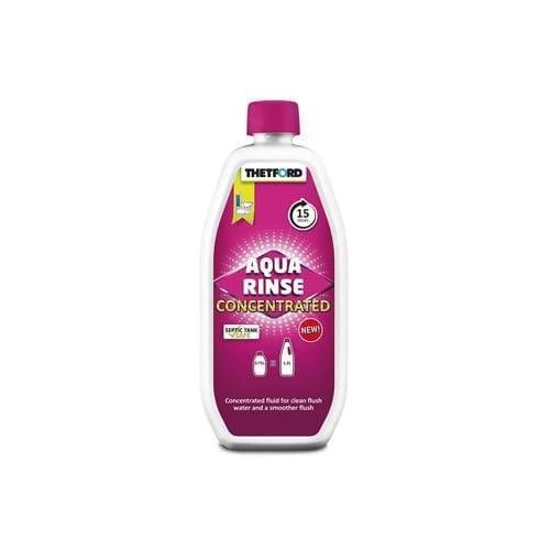 Aqua Rinse Plus 750 ml Konsantre Temiz Su Tankı Kimyasalı
