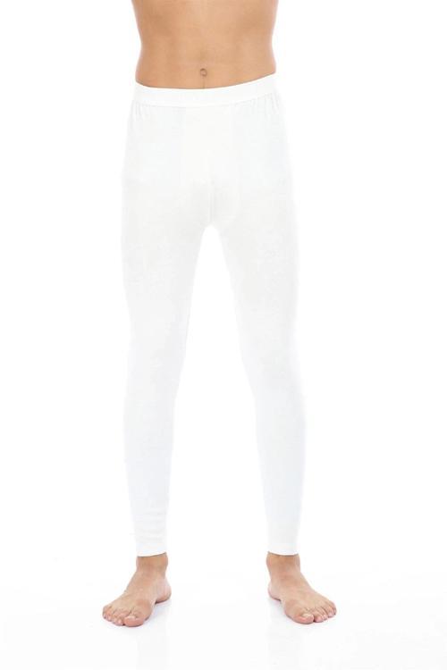 Erkek Termal İçlik Ekru