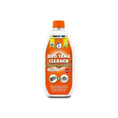 DuoTank Cleaner Atık + Grey Tank Temizleyici Kimyasal