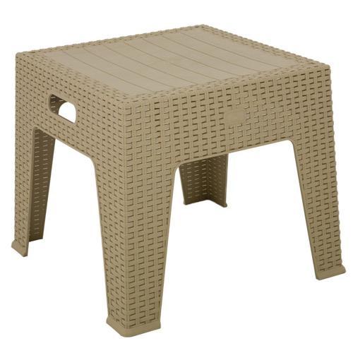 Elit Rattan Sehpa ÇÖLBEJİ