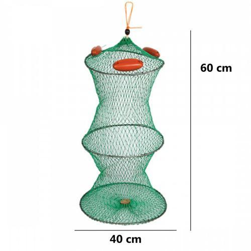 Şamandıralı ip Livar 60cm x 40cm HG240