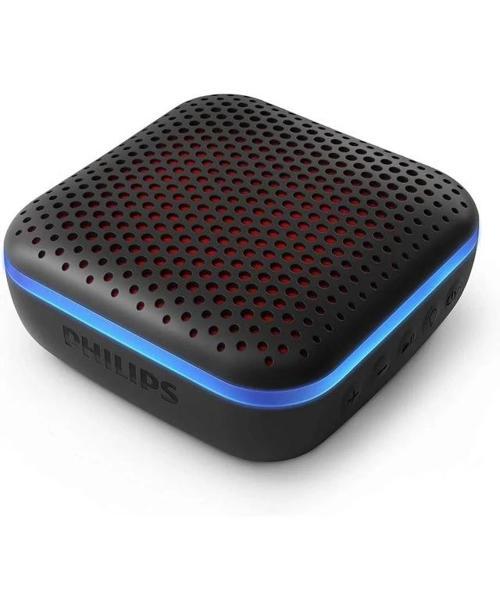 PHILIPS IPX7 Kablosuz Bluetooth 5.0 Hoparlör