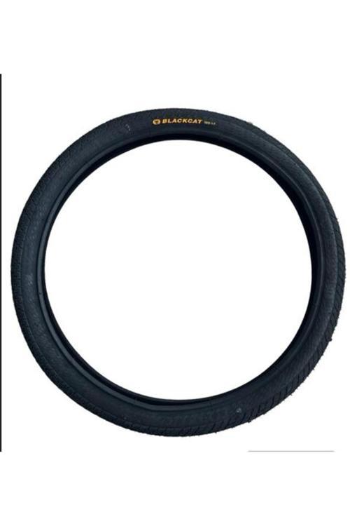Black Cat 20 X 1.95 City Eps 5mm Zırhlı Dış Lastik