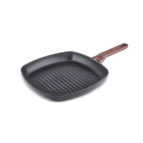 Salomon Biodiamond Tava Grill 28 cm