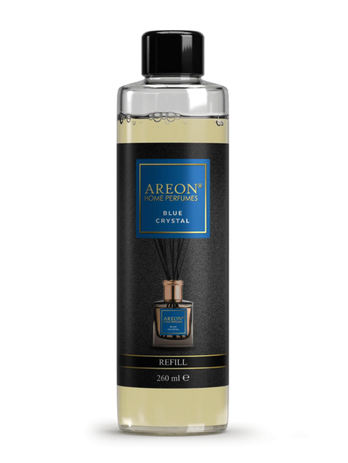 Home Perfume Premium Refill 260 ml Blue Crystal