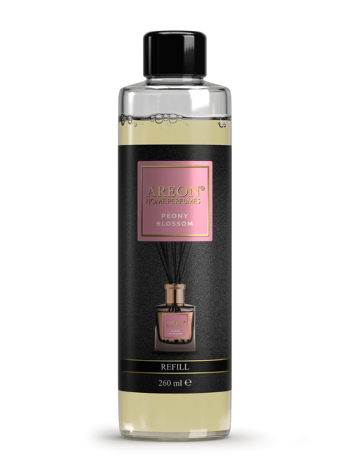 Home Perfume Premium Refill 260 ml Peony Blossom