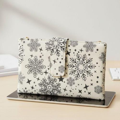 - Gamze 9546 2157 El Yapımı Tablet/ Kitap Kılıfı