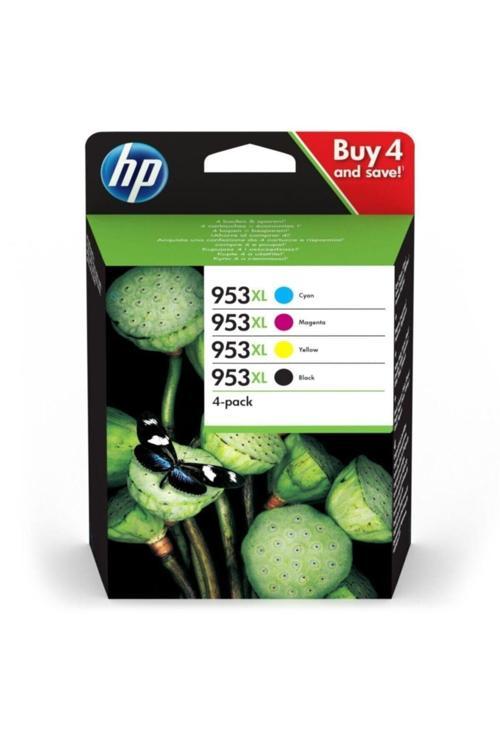 953xl-3hz52ae Orjinal Kartuş Avantaj Paketi