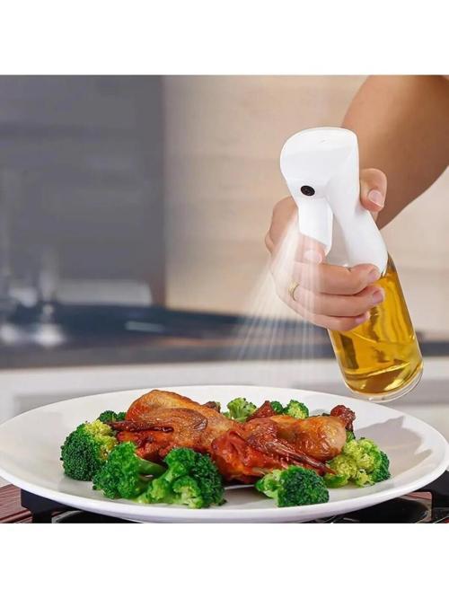 Sprey Cam Yağdanlık Yağ Püskürtücü Fısfıs 225 ml