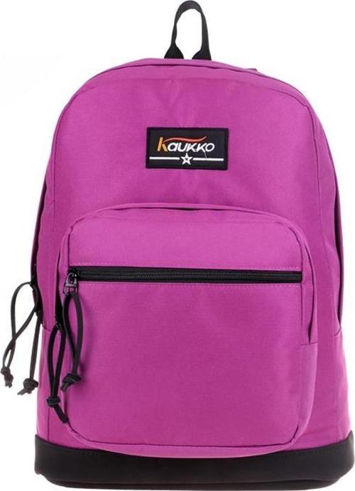 Sport Sırt Çantası Mürdüm K1458