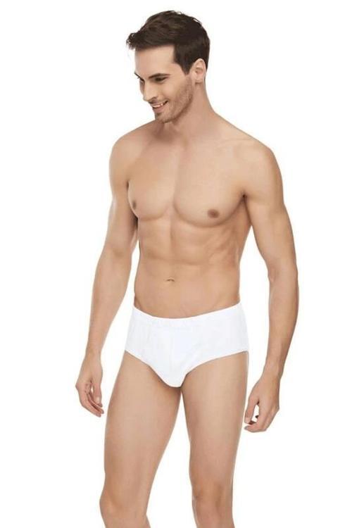 Elite %100 Merserize Erkek Slip