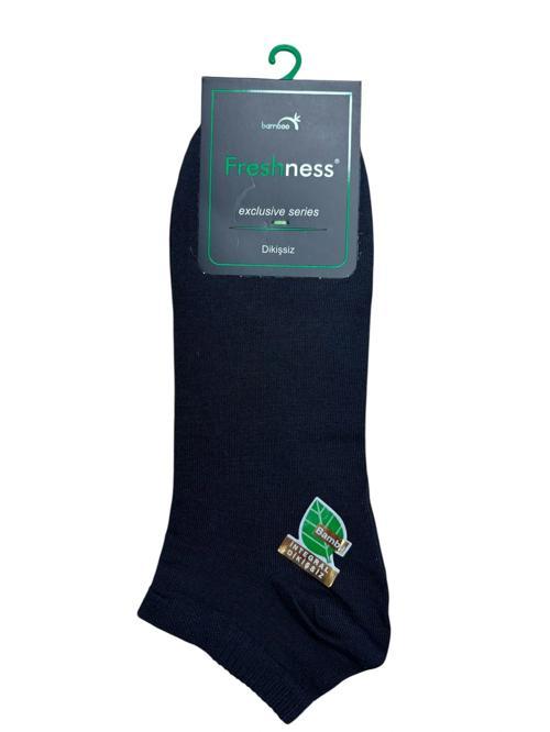 6000 Erkek Patik Çorap