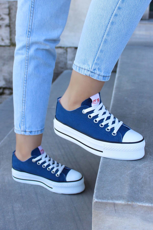 Unisex Çocuk Sneaker Ayakkabı 461Xca327